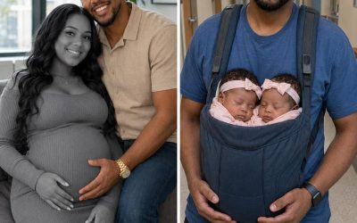 I Took My Newborn Twins Into the Women’s Restroom to Change Them – An Entitled Woman Called the Authorities on Me, but She Regretted It Instantly