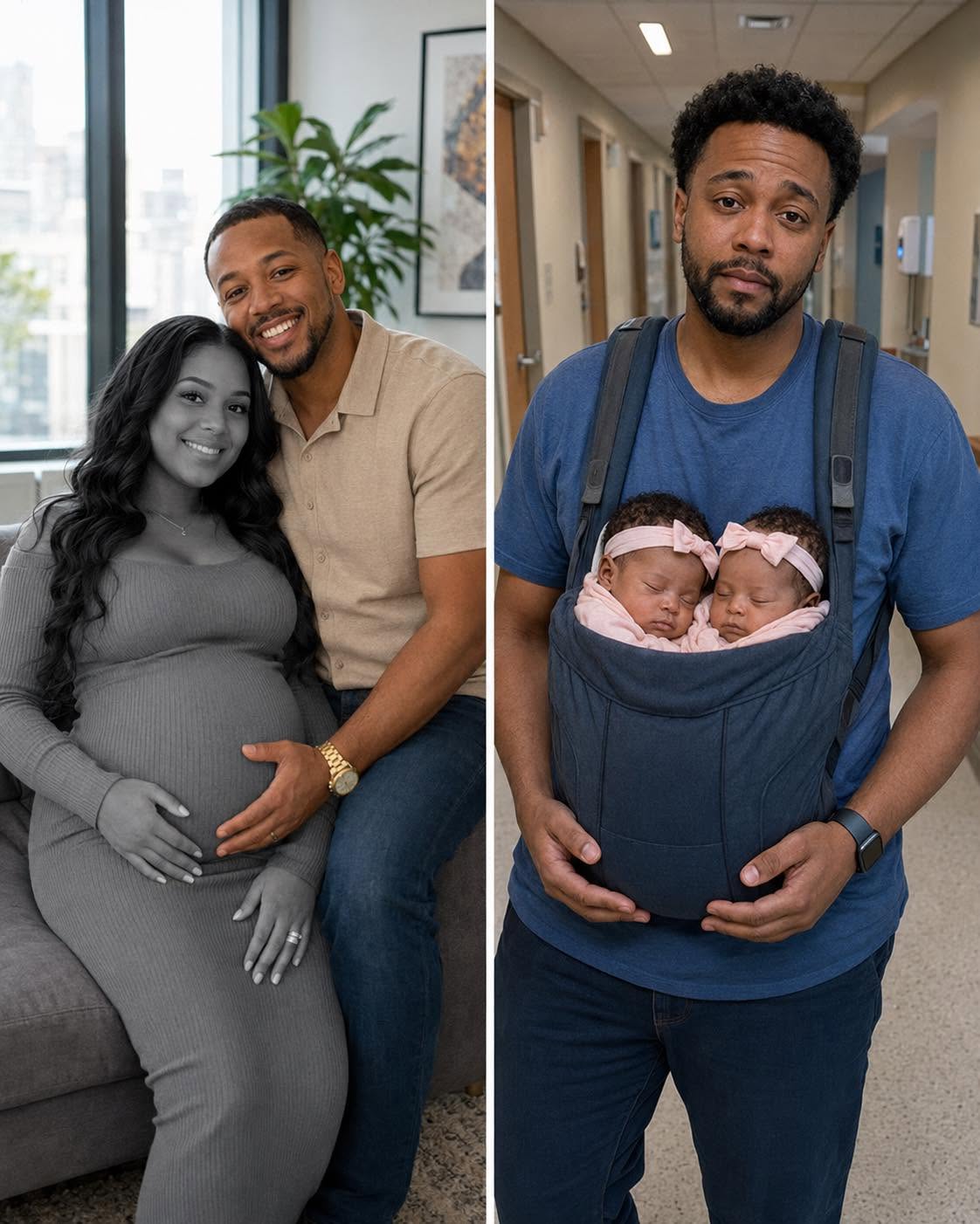 I Took My Newborn Twins Into the Women’s Restroom to Change Them – An Entitled Woman Called the Authorities on Me, but She Regretted It Instantly