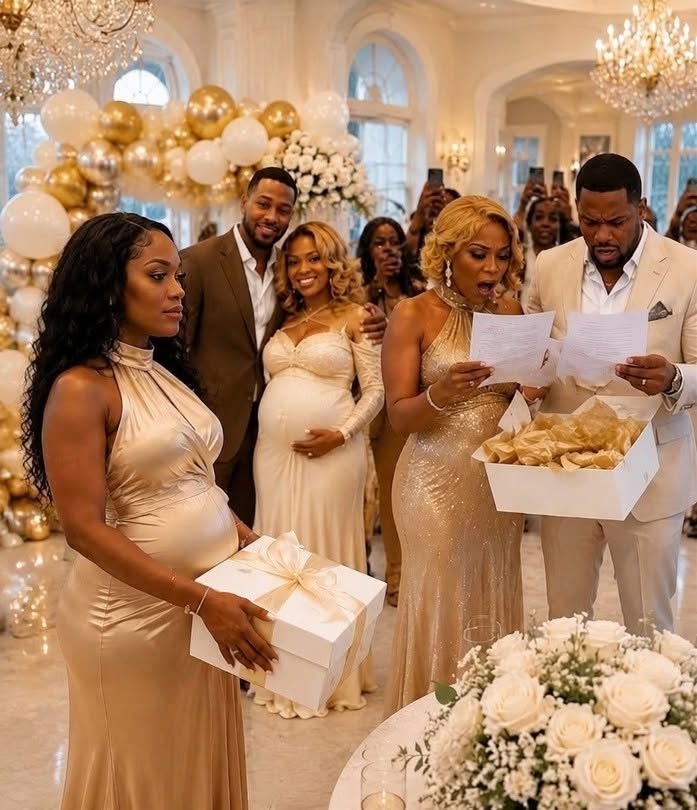 I lost my baby after my husband left me for my own sister. Months later, while they were celebrating their wedding, another sister called and said, “Get dressed and come here immediately. Trust me—you need to see this for yourself.”
