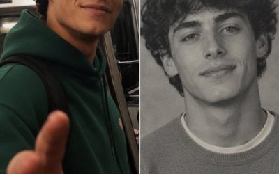 My Daughter Fell in Love on the Same Subway Line I Rode 20 Years Ago – Her Boyfriend’s Photo Made Me Break Down in Tears