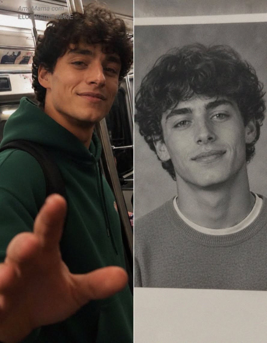 My Daughter Fell in Love on the Same Subway Line I Rode 20 Years Ago – Her Boyfriend’s Photo Made Me Break Down in Tears