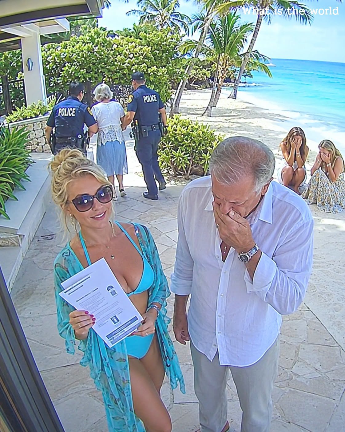 My mother “accidentally” canceled my room right after I paid ,000 for our family trip to Hawaii. She smirked.“Maybe next time you’ll learn not to embarrass this family.” She expected me to panic. I just made a call, “Margaret, cancel the Henderson family’s presidential suite access.” My sister laughed. “No refunds after payment.” They thought they’d outsmarted me—until two minutes later, their smiles turned into pure panic…