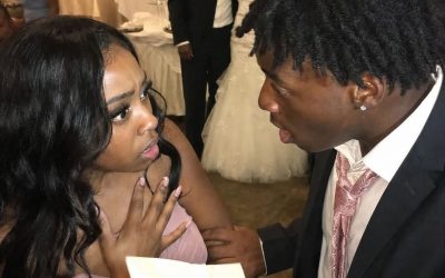 My Father Married My Aunt After My Mom’s Death – Then at the Wedding, My Brother Said
