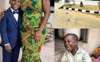 The boy who changed his family’s life with a single laugh… a true story that will move you. Can you believe that a simple video could change the life o
