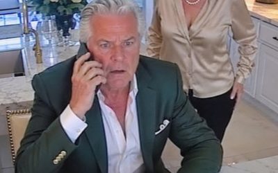 I had spent ,000 on Preston’s wedding reception – usnews