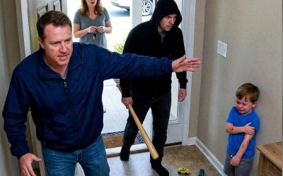 A Father’s Emergency Call Sent His Brother Racing To Save His Son