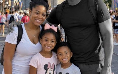 My husband died in a car accident. A month after his funeral, his boss called me and said, “He left a file for you. You need to review it before the…