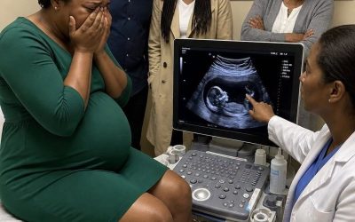 My Husband Left Me After His Vasectomy, But the Ultrasound Revealed the Truth He Wasn’t Ready to Face – The Archivist