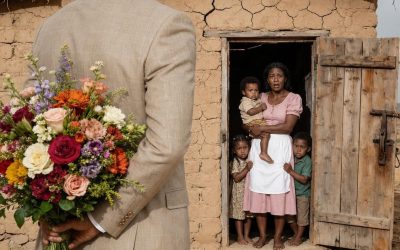 THE MILLIONAIRE VISITS HIS EX-WIFE AFTER 9 YEARS… AND FREEZES WHEN HE SEES WHAT SHE’S LIVING IN – News