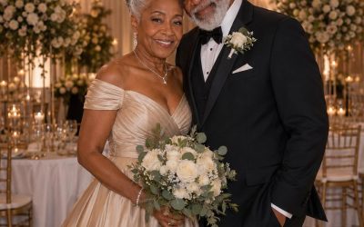 Jul 02, 2026 My Father Married My Aunt After My Mom Di.ed – Then at the Wedding, My Brother Said, ‘Dad Isn’t Who He Pretends to Be’