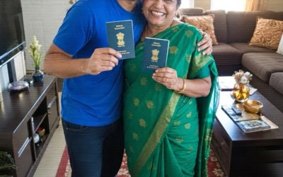 I Defied Her Entire Family to Marry a 60-Year-Old Woman — But the Moment I Touched Her, a Chilling Truth Came to Light…
